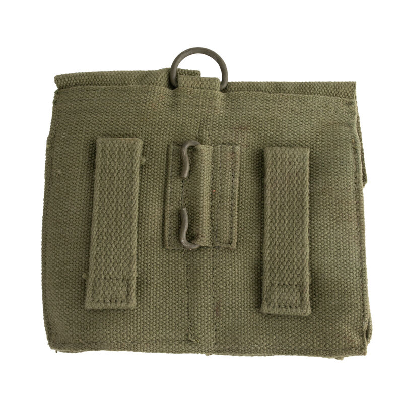 Norwegian Canvas Ammo Bag, , large image number 1